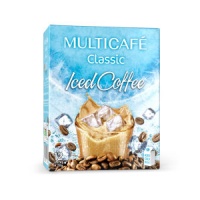  کافی مولتی کافه - 20 گرم بسته 12 عددی633d085c661d936710